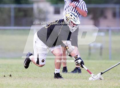 Thumbnail 3 in Chapel Hill @ Croatan (NCHSAA 3rd Round) photogallery.
