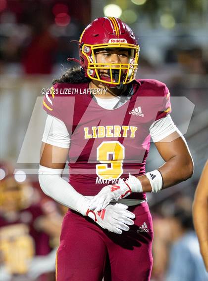 Thumbnail 3 in Amador Valley @ Liberty photogallery.