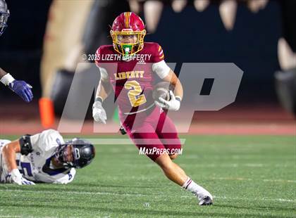 Thumbnail 3 in Amador Valley @ Liberty photogallery.