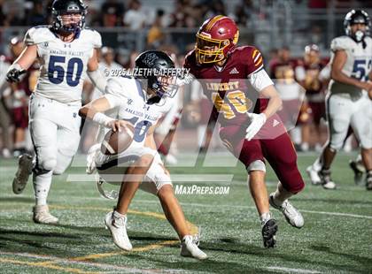 Thumbnail 1 in Amador Valley @ Liberty photogallery.