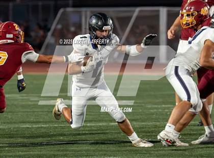 Thumbnail 2 in Amador Valley @ Liberty photogallery.