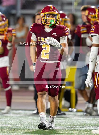 Thumbnail 1 in Amador Valley @ Liberty photogallery.