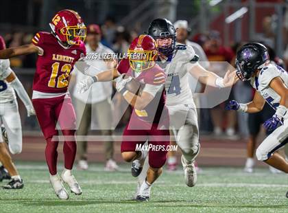 Thumbnail 3 in Amador Valley @ Liberty photogallery.