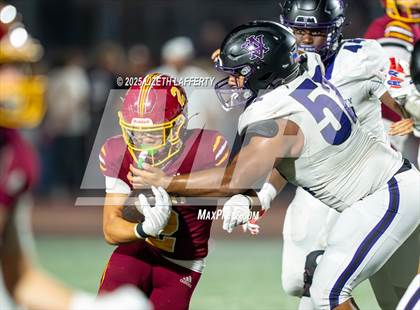 Thumbnail 1 in Amador Valley @ Liberty photogallery.