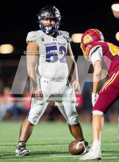 Thumbnail 3 in Amador Valley @ Liberty photogallery.