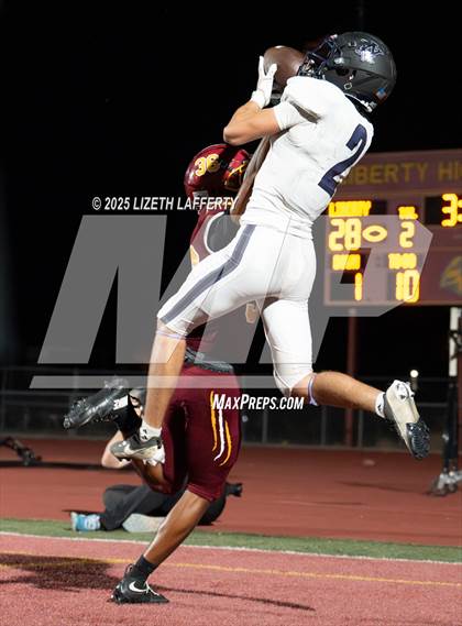 Thumbnail 1 in Amador Valley @ Liberty photogallery.