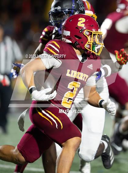 Thumbnail 1 in Amador Valley @ Liberty photogallery.