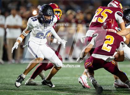 Thumbnail 1 in Amador Valley @ Liberty photogallery.