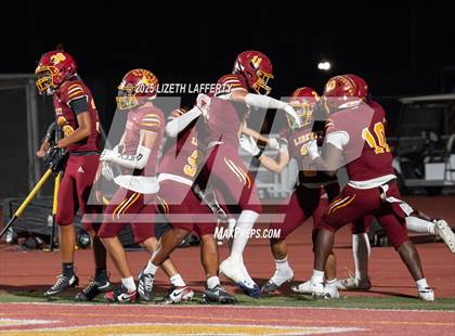 Thumbnail 2 in Amador Valley @ Liberty photogallery.