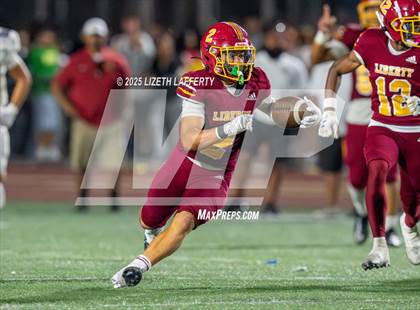 Thumbnail 2 in Amador Valley @ Liberty photogallery.