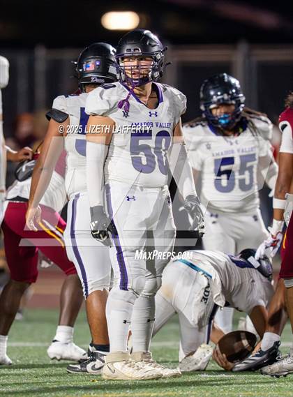 Thumbnail 2 in Amador Valley @ Liberty photogallery.