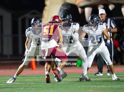 Thumbnail 2 in Amador Valley @ Liberty photogallery.