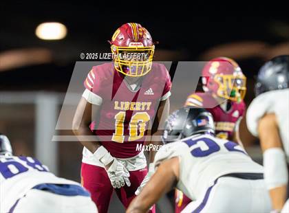 Thumbnail 2 in Amador Valley @ Liberty photogallery.