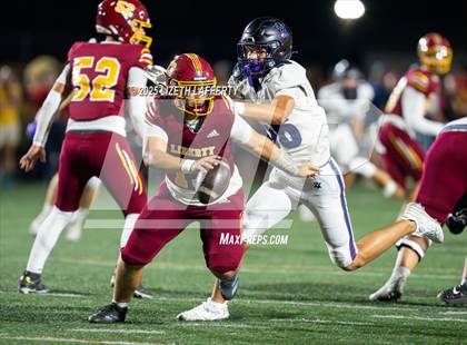 Thumbnail 3 in Amador Valley @ Liberty photogallery.