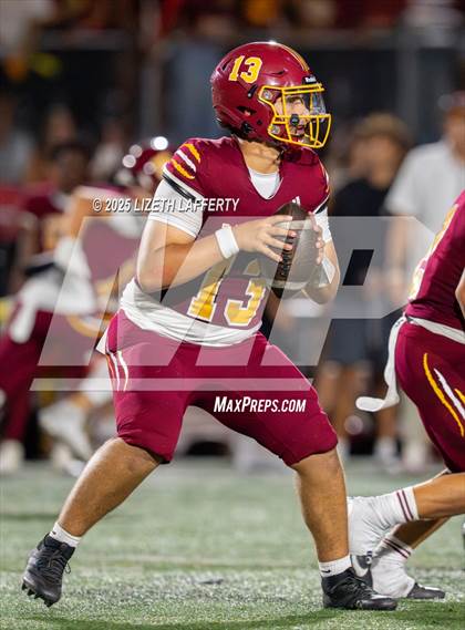 Thumbnail 1 in Amador Valley @ Liberty photogallery.