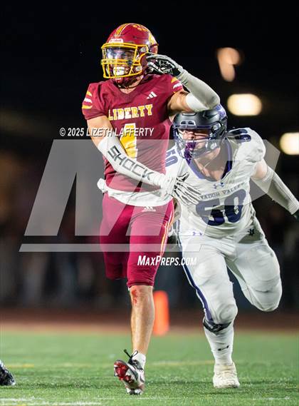 Thumbnail 1 in Amador Valley @ Liberty photogallery.