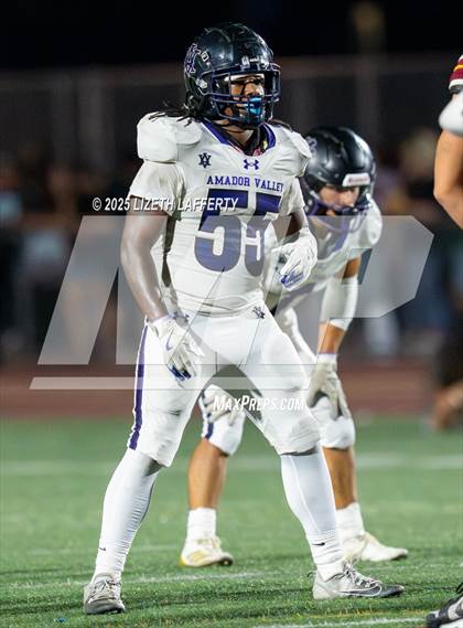 Thumbnail 1 in Amador Valley @ Liberty photogallery.