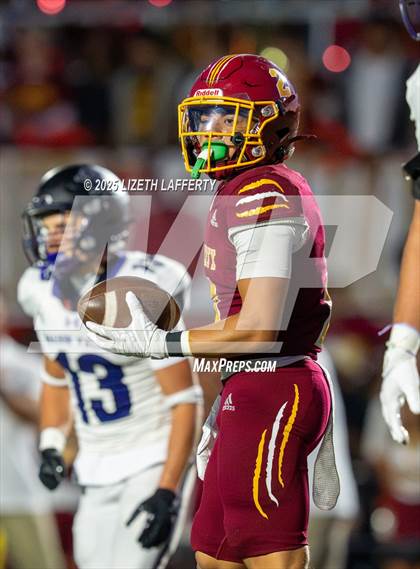 Thumbnail 1 in Amador Valley @ Liberty photogallery.