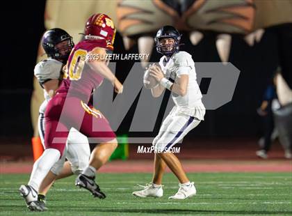 Thumbnail 2 in Amador Valley @ Liberty photogallery.