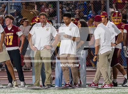 Thumbnail 1 in Amador Valley @ Liberty photogallery.