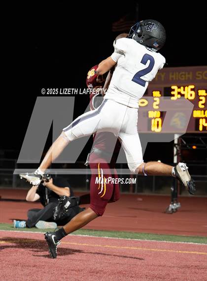 Thumbnail 2 in Amador Valley @ Liberty photogallery.