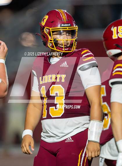 Thumbnail 3 in Amador Valley @ Liberty photogallery.