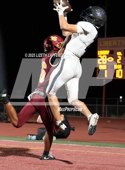 Thumbnail 2 in Amador Valley @ Liberty photogallery.