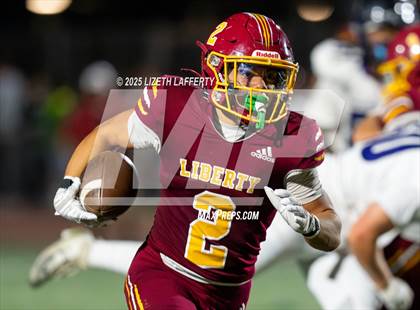 Thumbnail 2 in Amador Valley @ Liberty photogallery.