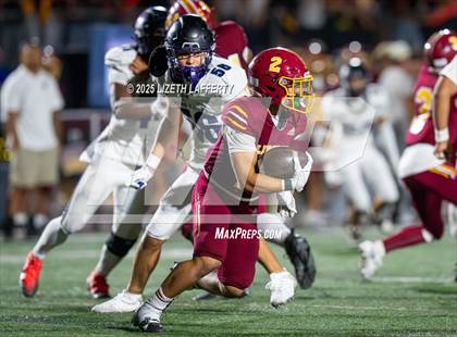 Thumbnail 2 in Amador Valley @ Liberty photogallery.