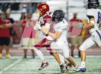 Thumbnail 1 in Amador Valley @ Liberty photogallery.