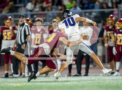 Thumbnail 2 in Amador Valley @ Liberty photogallery.