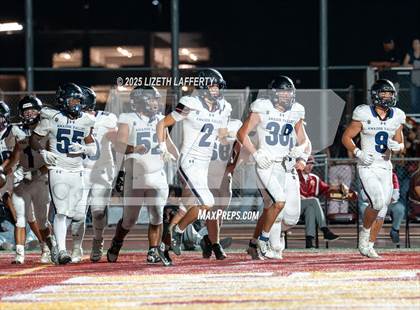 Thumbnail 2 in Amador Valley @ Liberty photogallery.