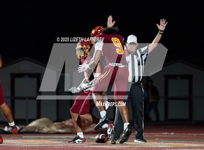 Thumbnail 1 in Amador Valley @ Liberty photogallery.