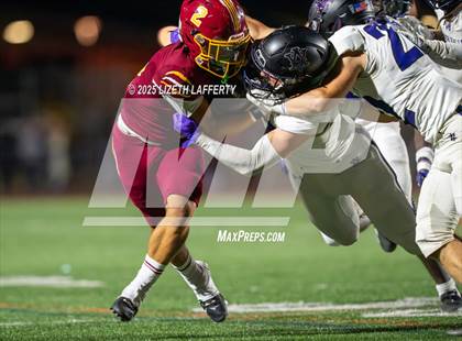 Thumbnail 3 in Amador Valley @ Liberty photogallery.