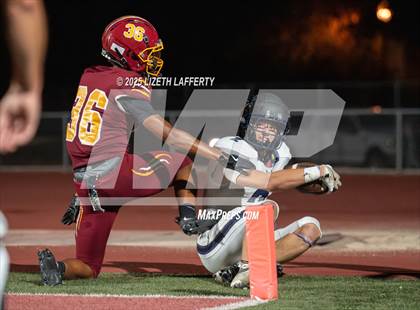 Thumbnail 2 in Amador Valley @ Liberty photogallery.