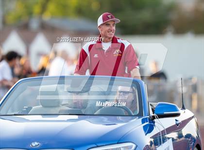 Thumbnail 2 in Amador Valley @ Liberty photogallery.