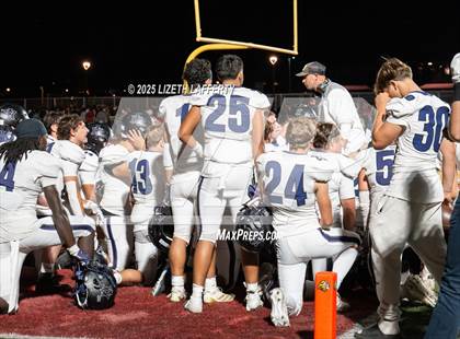 Thumbnail 3 in Amador Valley @ Liberty photogallery.