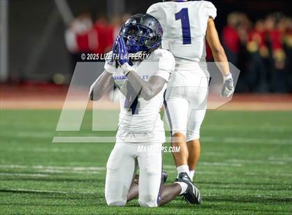 Thumbnail 2 in Amador Valley @ Liberty photogallery.