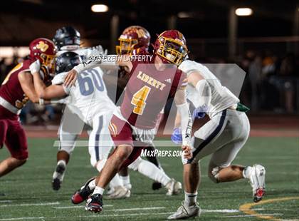 Thumbnail 3 in Amador Valley @ Liberty photogallery.