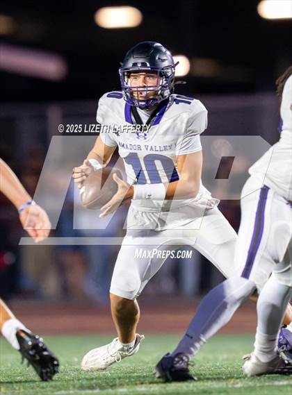 Thumbnail 1 in Amador Valley @ Liberty photogallery.