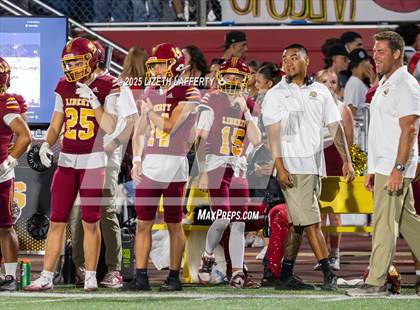 Thumbnail 2 in Amador Valley @ Liberty photogallery.