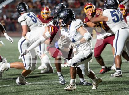 Thumbnail 1 in Amador Valley @ Liberty photogallery.