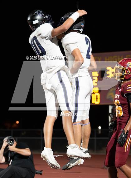 Thumbnail 1 in Amador Valley @ Liberty photogallery.