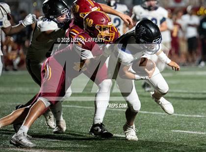 Thumbnail 2 in Amador Valley @ Liberty photogallery.