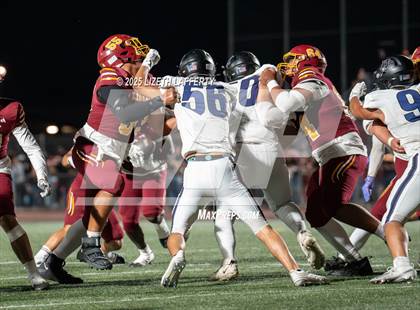 Thumbnail 3 in Amador Valley @ Liberty photogallery.