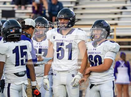 Thumbnail 1 in Amador Valley @ Liberty photogallery.