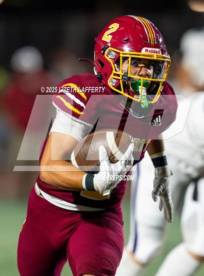 Thumbnail 1 in Amador Valley @ Liberty photogallery.