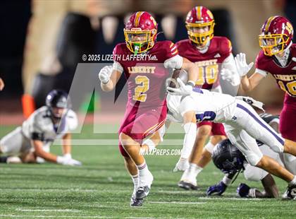 Thumbnail 3 in Amador Valley @ Liberty photogallery.