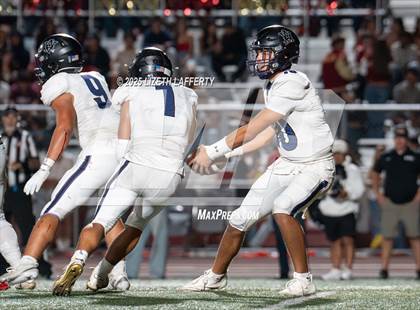 Thumbnail 1 in Amador Valley @ Liberty photogallery.