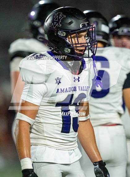 Thumbnail 2 in Amador Valley @ Liberty photogallery.